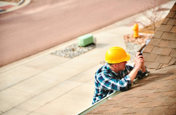 Quick and Trustworthy Emergency Roof Repair Services in Baldwin Park, CA