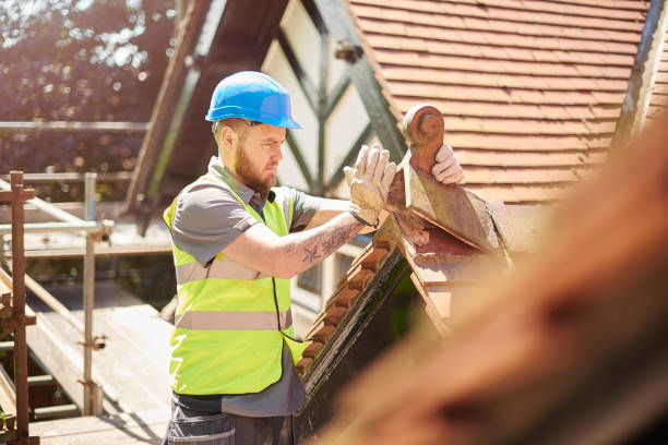 Trusted Baldwin Park, CA Roofing Contractor Experts