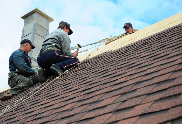 Best Flat Roof Repair Services  in Baldwin Park, CA