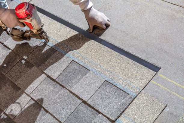 Best Metal Roofing Contractor  in Baldwin Park, CA